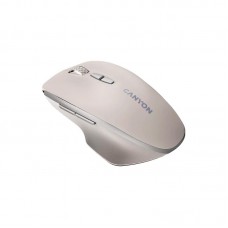 Мышь Wireless Canyon MW-21 Cosmic Latte (CNS-CMSW21CL)