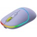 Мышь Wireless Canyon MW-22 Dual Band RGB Mountain Lavender (CNS-CMSW22ML)