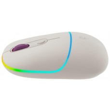 Мышь Wireless Canyon MW-22 Dual Band RGB Rice (CNS-CMSW22RC)