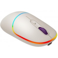 Мышь Wireless Canyon MW-22 Dual Band RGB Rice (CNS-CMSW22RC)