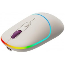 Мышь Wireless Canyon MW-22 Dual Band RGB Rice (CNS-CMSW22RC)