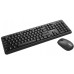 Комплект клавиатура + мышь Wireless Canyon SET-W20 UK/US Velvet Black (CNS-HSETW02)