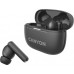 Наушники гарнитура вакуумные Bluetooth 5.3 Canyon OnGo TWS-10 ANC ENC Black (CNS-TWS10BK)