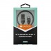 Кабель Canyon USB-microUSB (M/M) 1m Dark Grey (CNS-USBM5DG)