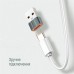 Адаптер ColorWay USB-Type-C V 3.0 (F/M) silver (CW-AD-CA)