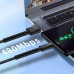 Кабель ColorWay USB-Type-C (M/M) 2.4 А 1m Black (CW-CBUC063-BK)