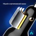 Автомобильное зарядное устройство ColorWay Power Delivery Port PPS 1USB 1Type-C 100W 5A PD QC Black (CW-CHA044PD-BK)