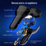 Автомобильное зарядное устройство ColorWay Power Delivery Port PPS 1USB 1Type-C 100W 5A PD QC Black (CW-CHA044PD-BK)