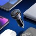 Автомобильное зарядное устройство ColorWay Power Delivery Port PPS 1USB 1Type-C 100W 5A PD QC Black (CW-CHA044PD-BK)