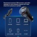 Автомобильное зарядное устройство ColorWay Power Delivery Port PPS 1USB 1Type-C 100W 5A PD QC Black (CW-CHA044PD-BK)