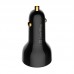 Автомобильное зарядное устройство ColorWay Power Delivery Port PPS 1USB 1Type-C 100W 5A PD QC Black (CW-CHA044PD-BK)