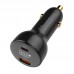 Автомобильное зарядное устройство ColorWay Power Delivery Port PPS 1USB 1Type-C 100W 5A PD QC Black (CW-CHA044PD-BK)