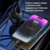 Автомобильное зарядное устройство ColorWay Power Delivery Port PPS 1USB 1Type-C 100W 5A PD QC Black (CW-CHA044PD-BK)