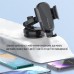 Безпроводное зарядное устройство ColorWay Dashboard Car 15W Black (CW-CHAW037Q-BK)