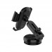 Безпроводное зарядное устройство ColorWay Dashboard Car 15W Black (CW-CHAW037Q-BK)