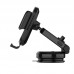 Безпроводное зарядное устройство ColorWay Dashboard Car 15W Black (CW-CHAW037Q-BK)