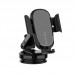 Безпроводное зарядное устройство ColorWay Dashboard Car 15W Black (CW-CHAW037Q-BK)
