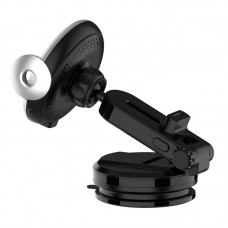 Безпроводное зарядное устройство ColorWay AutoSense Car 15W Black (CW-CHAW039Q-BK)