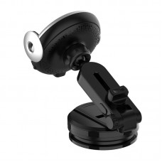 Безпроводное зарядное устройство ColorWay AutoSense Car 15W Black (CW-CHAW039Q-BK)