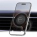 Автодержатель СolorWay магнитный Air Vent-5 Black (CW-CHM15-BK)