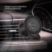 Автодержатель СolorWay магнитный Air Vent-5 Black (CW-CHM15-BK)