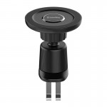 Автодержатель СolorWay магнитный Air Vent-5 Black (CW-CHM15-BK)
