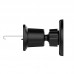 Автодержатель СolorWay магнитный Air Vent-5 Black (CW-CHM15-BK)