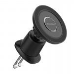 Автодержатель СolorWay магнитный Air Vent-5 Black (CW-CHM15-BK)