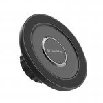Автодержатель СolorWay магнитный Air Vent-5 Black (CW-CHM15-BK)