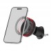 Автодержатель СolorWay магнитный Air Vent-5 Black (CW-CHM15-BK)