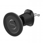 Автодержатель СolorWay магнитный Air Vent-5 Black (CW-CHM15-BK)