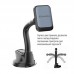 Автодержатель СolorWay магнитный Dashboard-3 Gray (CW-CHM17-GR)