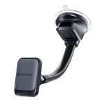 Автодержатель СolorWay магнитный Dashboard-3 Gray (CW-CHM17-GR)