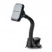 Автодержатель СolorWay магнитный Dashboard-3 Gray (CW-CHM17-GR)