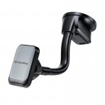 Автодержатель СolorWay магнитный Dashboard-3 Gray (CW-CHM17-GR)