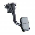 Автодержатель СolorWay магнитный Dashboard-3 Gray (CW-CHM17-GR)