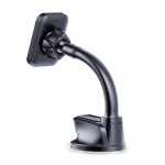 Автодержатель СolorWay магнитный Dashboard-3 Gray (CW-CHM17-GR)