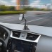 Автодержатель СolorWay магнитный Dashboard-3 Gray (CW-CHM17-GR)