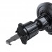 Безпроводное зарядное устройство СolorWay MagSafe 360° Air Vent 15W Black (CW-CHMW041Q-BK)