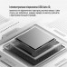 Сетевое зарядное устройство ColorWay GaN PD 100W 1USB 3Type-C 3A Black (CW-CHS047PD-BK)