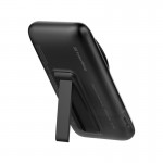 УМБ ColorWay 15W MagSafe 10000mAh 1USB 1Type-C 5A Black (CW-PB100LPA3BK-WPDD)