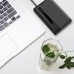 УМБ ColorWay Powerful 20000mAh 65W 1USB 2Type-C 5A Black (CW-PB200LPA3BK-PDD)