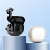 Наушники гарнитура вакуумные Bluetooth СolorWay Slim TWS-1 Earbuds Long Life Beige (CW-TWS1BE)