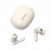 Наушники гарнитура вакуумные Bluetooth СolorWay Slim TWS-1 Earbuds Long Life Beige (CW-TWS1BE)