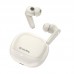Наушники гарнитура вакуумные Bluetooth СolorWay Slim TWS-1 Earbuds Long Life Beige (CW-TWS1BE)