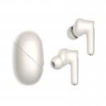 Наушники гарнитура вакуумные Bluetooth СolorWay Slim TWS-1 Earbuds Long Life Beige (CW-TWS1BE)