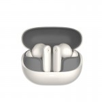 Наушники гарнитура вакуумные Bluetooth СolorWay Slim TWS-1 Earbuds Long Life Beige (CW-TWS1BE)