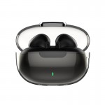Наушники гарнитура вкладыши Bluetooth 5.3 СolorWay Slim TWS-2 Earbuds Black (CW-TWS2BK)