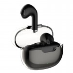 Наушники гарнитура вкладыши Bluetooth 5.3 СolorWay Slim TWS-2 Earbuds Black (CW-TWS2BK)