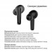 Наушники гарнитура вакуумные Bluetooth 5.3 СolorWay TWS-3 Earbuds Black (CW-TWS3BK)